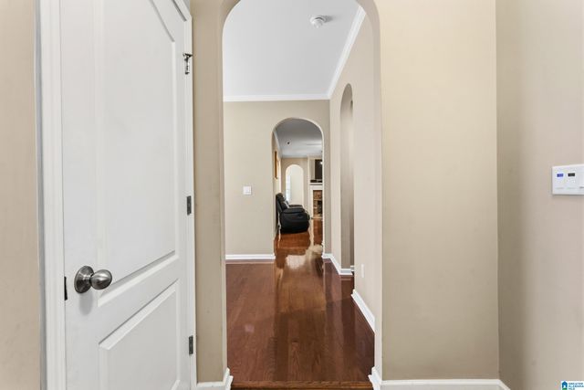 298 NOTTINGHAM DRIVE, Calera, AL 35040