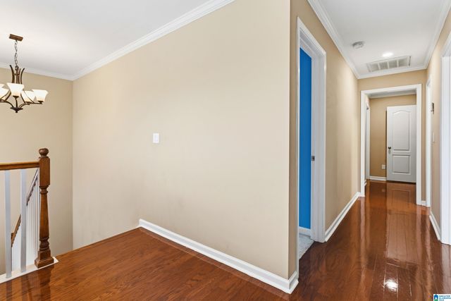 298 NOTTINGHAM DRIVE, Calera, AL 35040