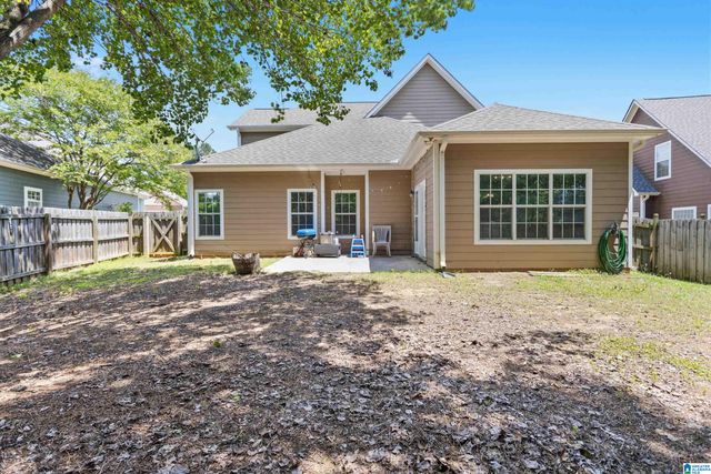 298 NOTTINGHAM DRIVE, Calera, AL 35040