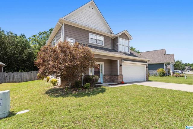 298 NOTTINGHAM DRIVE, Calera, AL 35040