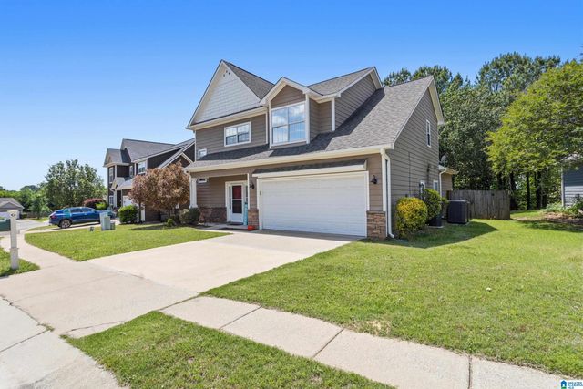 298 NOTTINGHAM DRIVE, Calera, AL 35040