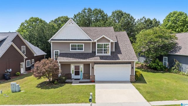 298 NOTTINGHAM DRIVE, Calera, AL 35040