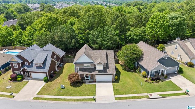 298 NOTTINGHAM DRIVE, Calera, AL 35040