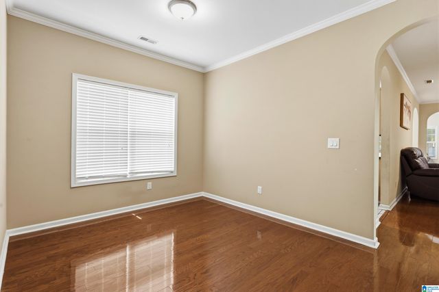 298 NOTTINGHAM DRIVE, Calera, AL 35040