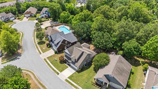 298 NOTTINGHAM DRIVE, Calera, AL 35040