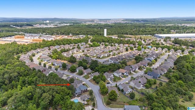 298 NOTTINGHAM DRIVE, Calera, AL 35040