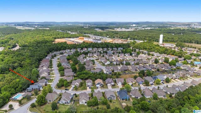 298 NOTTINGHAM DRIVE, Calera, AL 35040