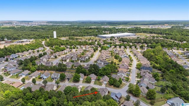 298 NOTTINGHAM DRIVE, Calera, AL 35040