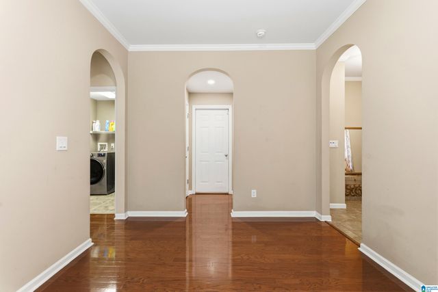 298 NOTTINGHAM DRIVE, Calera, AL 35040