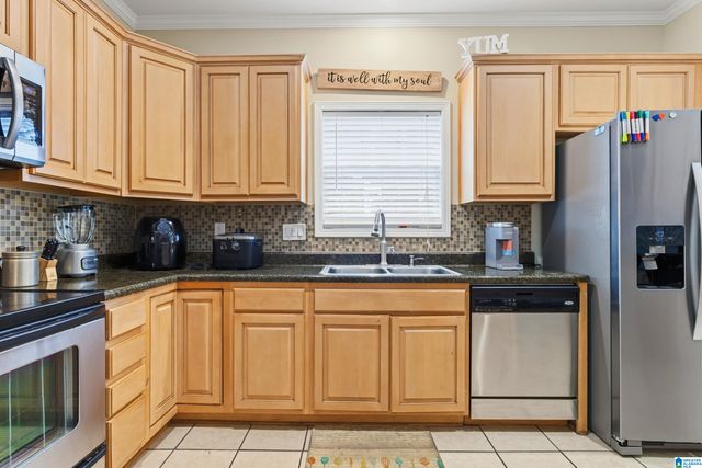 298 NOTTINGHAM DRIVE, Calera, AL 35040
