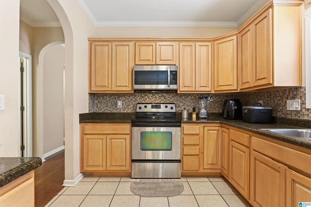298 NOTTINGHAM DRIVE, Calera, AL 35040