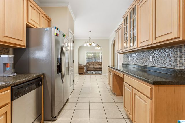 298 NOTTINGHAM DRIVE, Calera, AL 35040