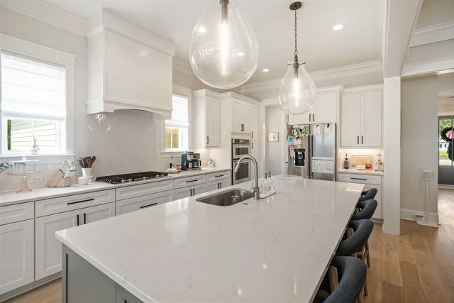 2056 Celebration Court, Awendaw, SC 29429