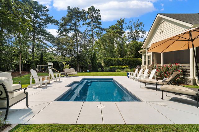 2056 Celebration Court, Awendaw, SC 29429
