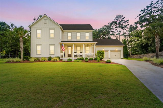 2056 Celebration Court, Awendaw, SC 29429