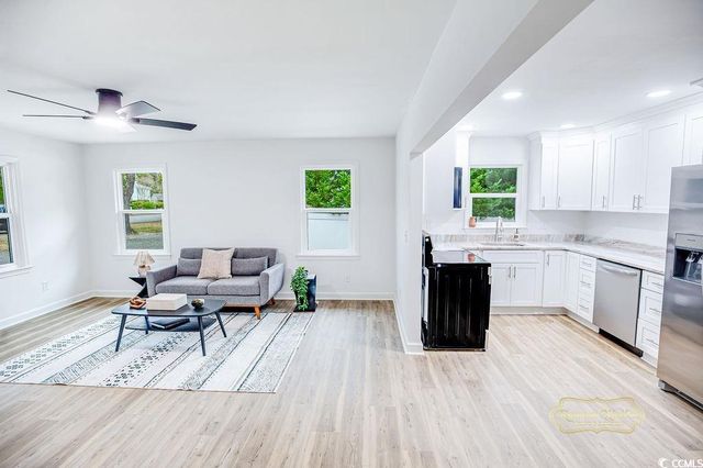 3816 Pine Lake Dr., Myrtle Beach, SC 29577