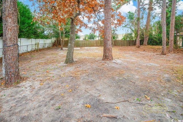 3816 Pine Lake Dr., Myrtle Beach, SC 29577