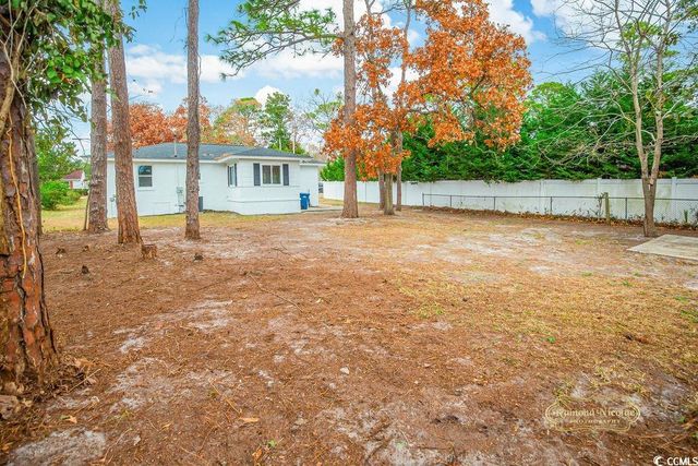 3816 Pine Lake Dr., Myrtle Beach, SC 29577