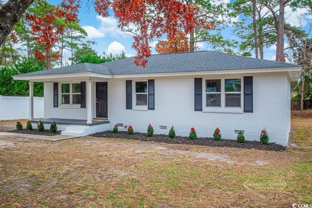 3816 Pine Lake Dr., Myrtle Beach, SC 29577