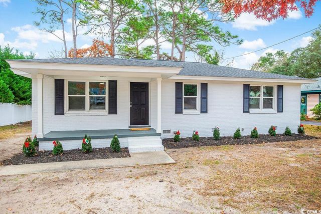 3816 Pine Lake Dr., Myrtle Beach, SC 29577