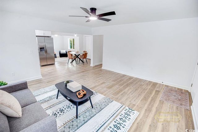 3816 Pine Lake Dr., Myrtle Beach, SC 29577