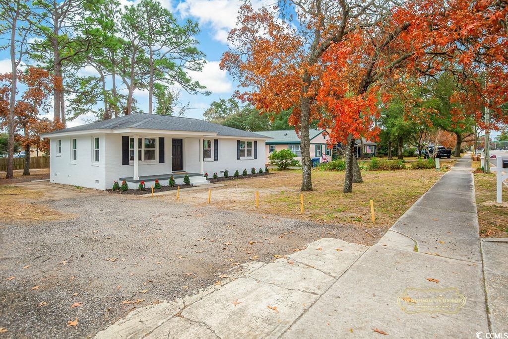 3816 Pine Lake Dr., Myrtle Beach, SC 29577