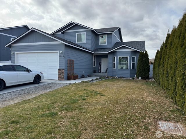 1450 Denny Place, Rock Island, WA 98850