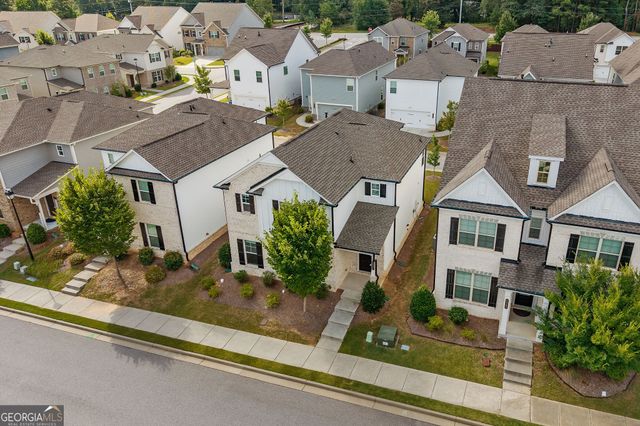 4335 Magpie Drive, Hoschton, GA 30548