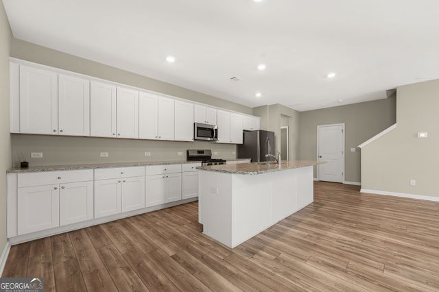 4335 Magpie Drive, Hoschton, GA 30548