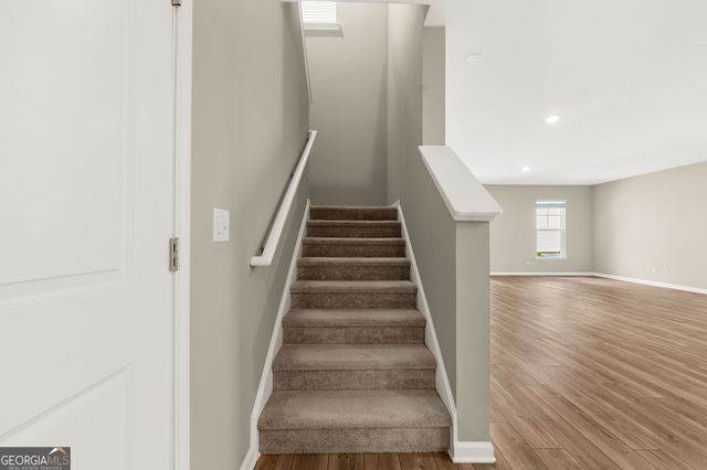 4335 Magpie Drive, Hoschton, GA 30548