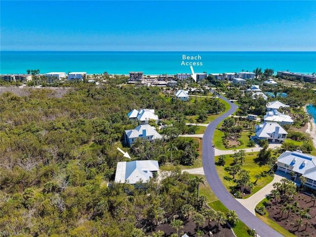 207 Daniel DR, Sanibel, FL 33957