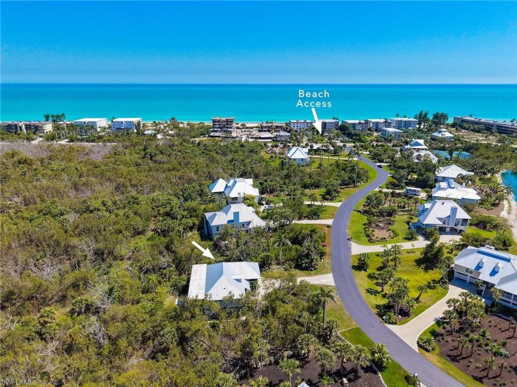 207 Daniel DR, SANIBEL, FL 33957 — photo 2