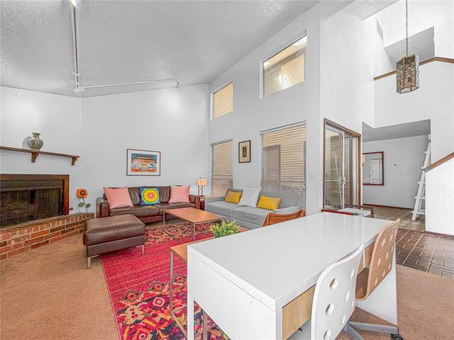 401 Timberwind Road, Edmond, OK 73034
