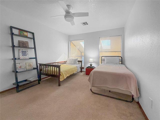 401 Timberwind Road, Edmond, OK 73034