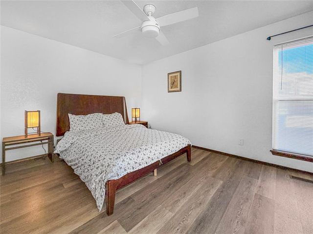 401 Timberwind Road, Edmond, OK 73034