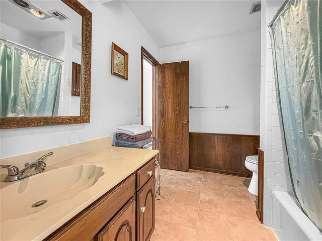 401 Timberwind Road, Edmond, OK 73034