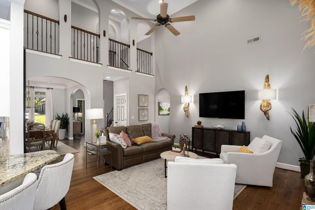 139 PARK LAKE TRACE, Helena, AL 35080