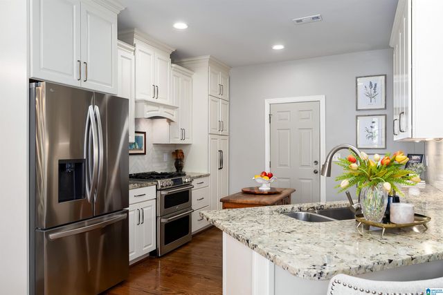 139 PARK LAKE TRACE, Helena, AL 35080