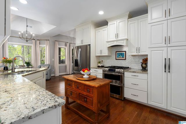 139 PARK LAKE TRACE, Helena, AL 35080
