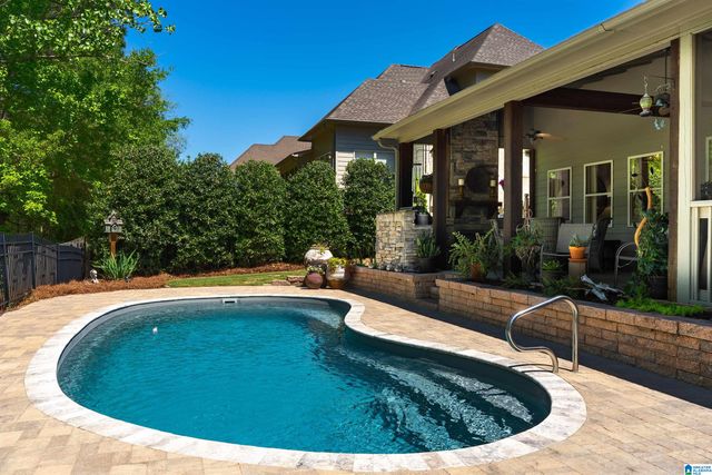 139 PARK LAKE TRACE, Helena, AL 35080