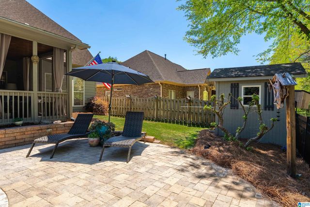 139 PARK LAKE TRACE, Helena, AL 35080
