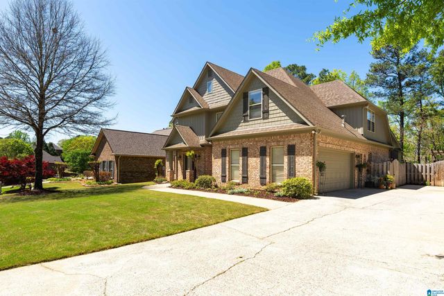 139 PARK LAKE TRACE, Helena, AL 35080