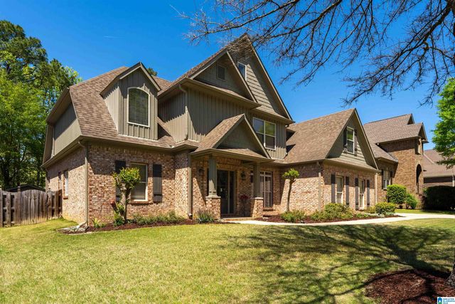 139 PARK LAKE TRACE, Helena, AL 35080