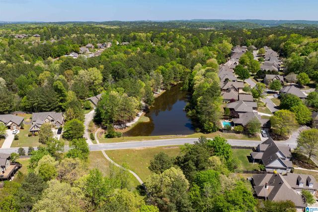139 PARK LAKE TRACE, Helena, AL 35080