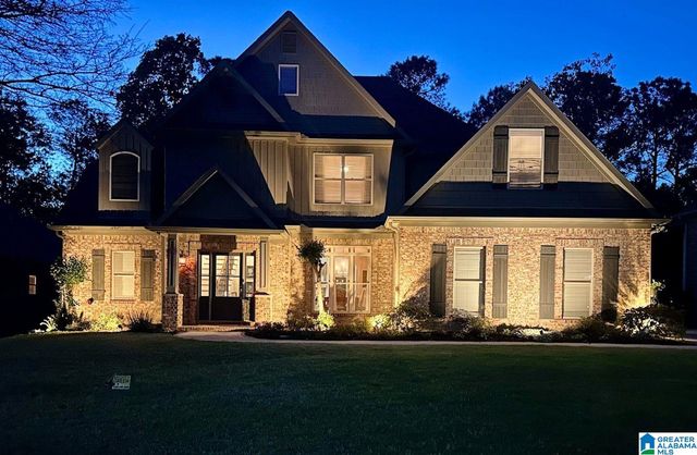 139 PARK LAKE TRACE, Helena, AL 35080