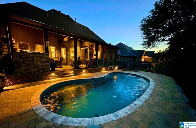 139 PARK LAKE TRACE, Helena, AL 35080