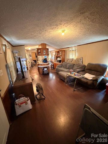 401 Webb Church Road, Ellenboro, NC 28040