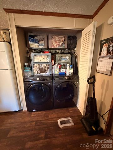 401 Webb Church Road, Ellenboro, NC 28040
