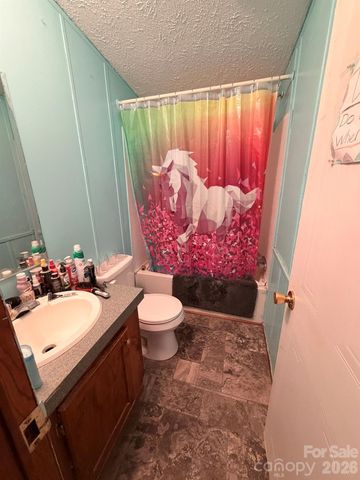 401 Webb Church Road, Ellenboro, NC 28040