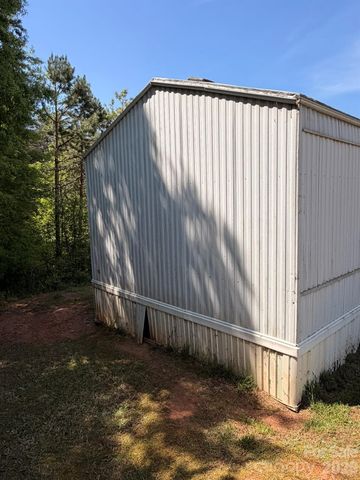 401 Webb Church Road, Ellenboro, NC 28040